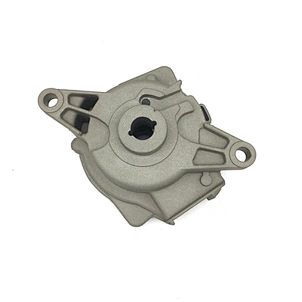 cast iron engine block